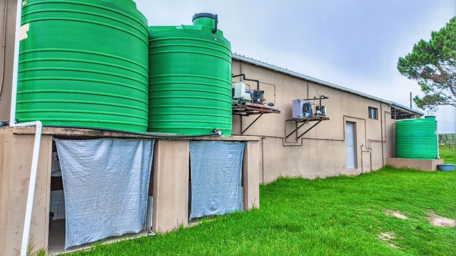 Commercial Property for Sale in Rondevlei Western Cape